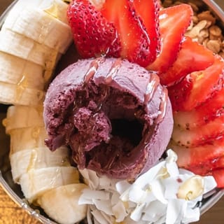 Açaí Bowl